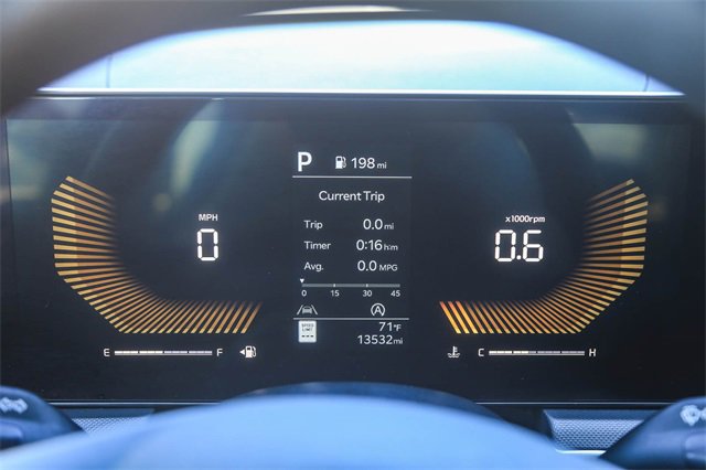 Certified 2025 Kia K5 LXS image 24