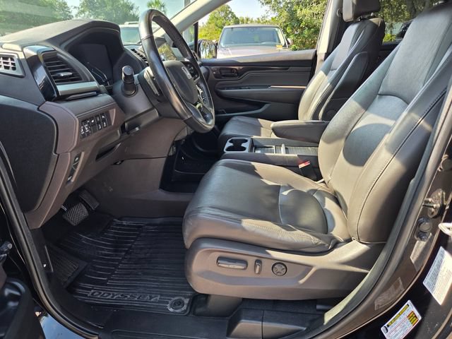 Used 2020 Honda Odyssey Elite image 11
