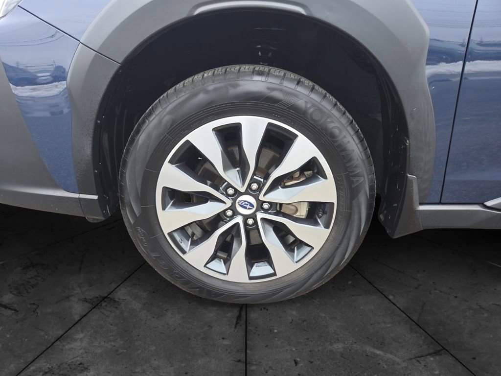 Certified 2024 Subaru Outback Limited image 14