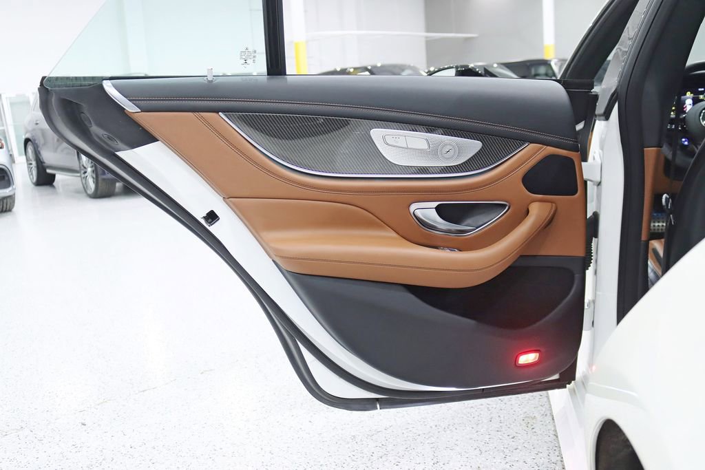 Used 2023 Mercedes-Benz AMG GT 53 image 44