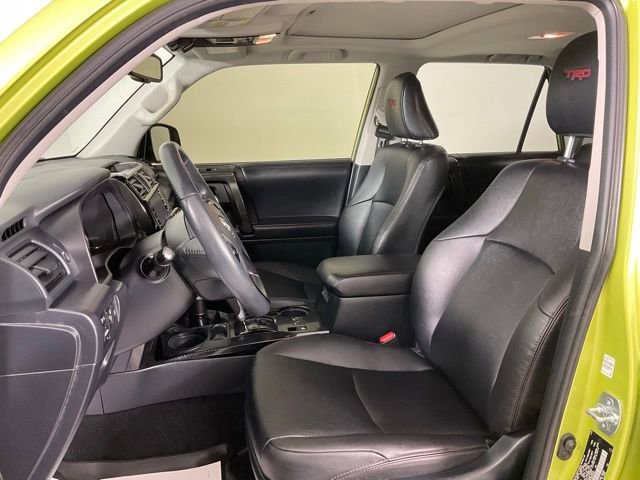 Used 2022 Toyota 4Runner TRD Pro AWD/4WD image 17