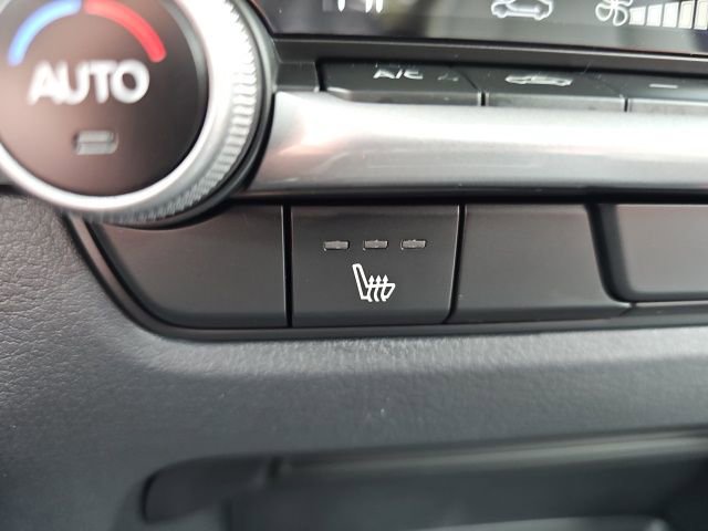 New 2026 MAZDA CX-30 AWD 2.5 S image 23