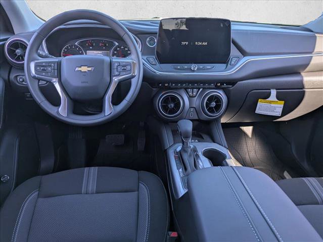 New 2025 Chevrolet Blazer LT w/ Convenience Package image 14