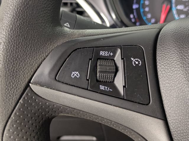 Used 2020 Chevrolet Spark LT FWD image 13