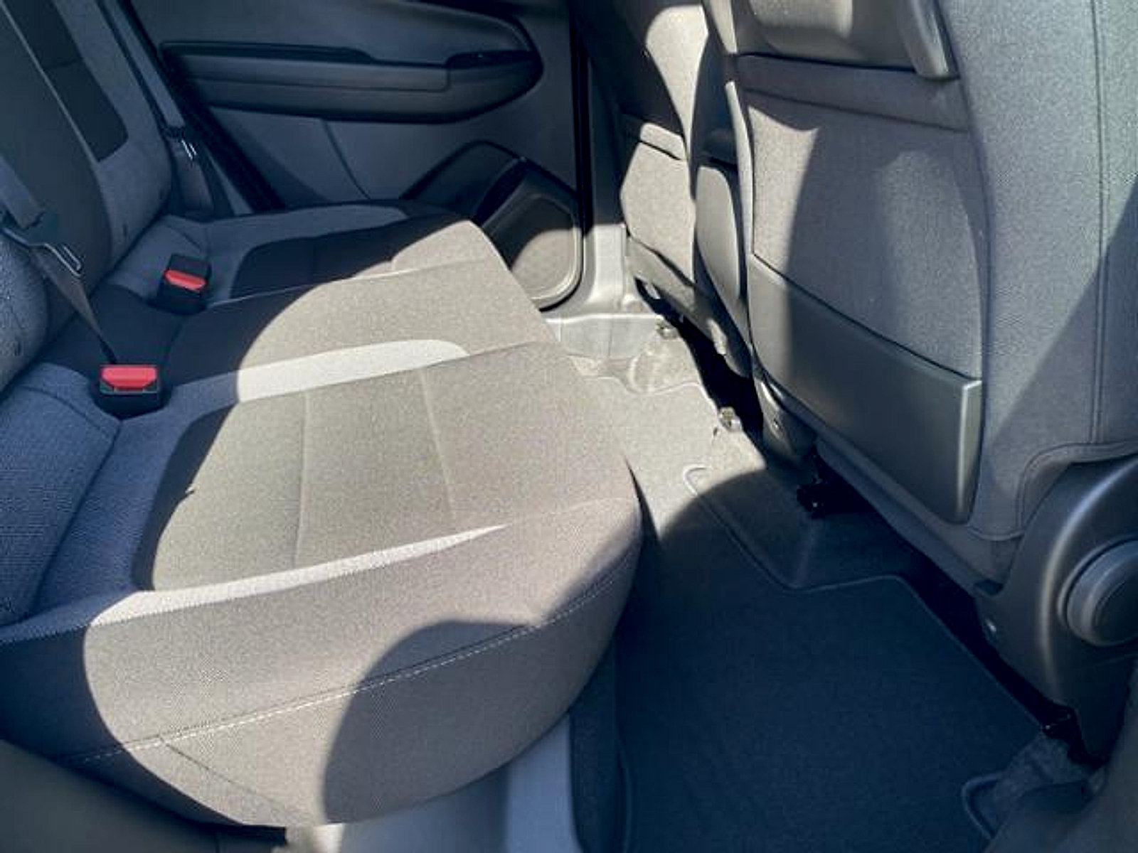 Used 2026 Chevrolet TrailBlazer LS w/ LS Convenience Package FWD image 20