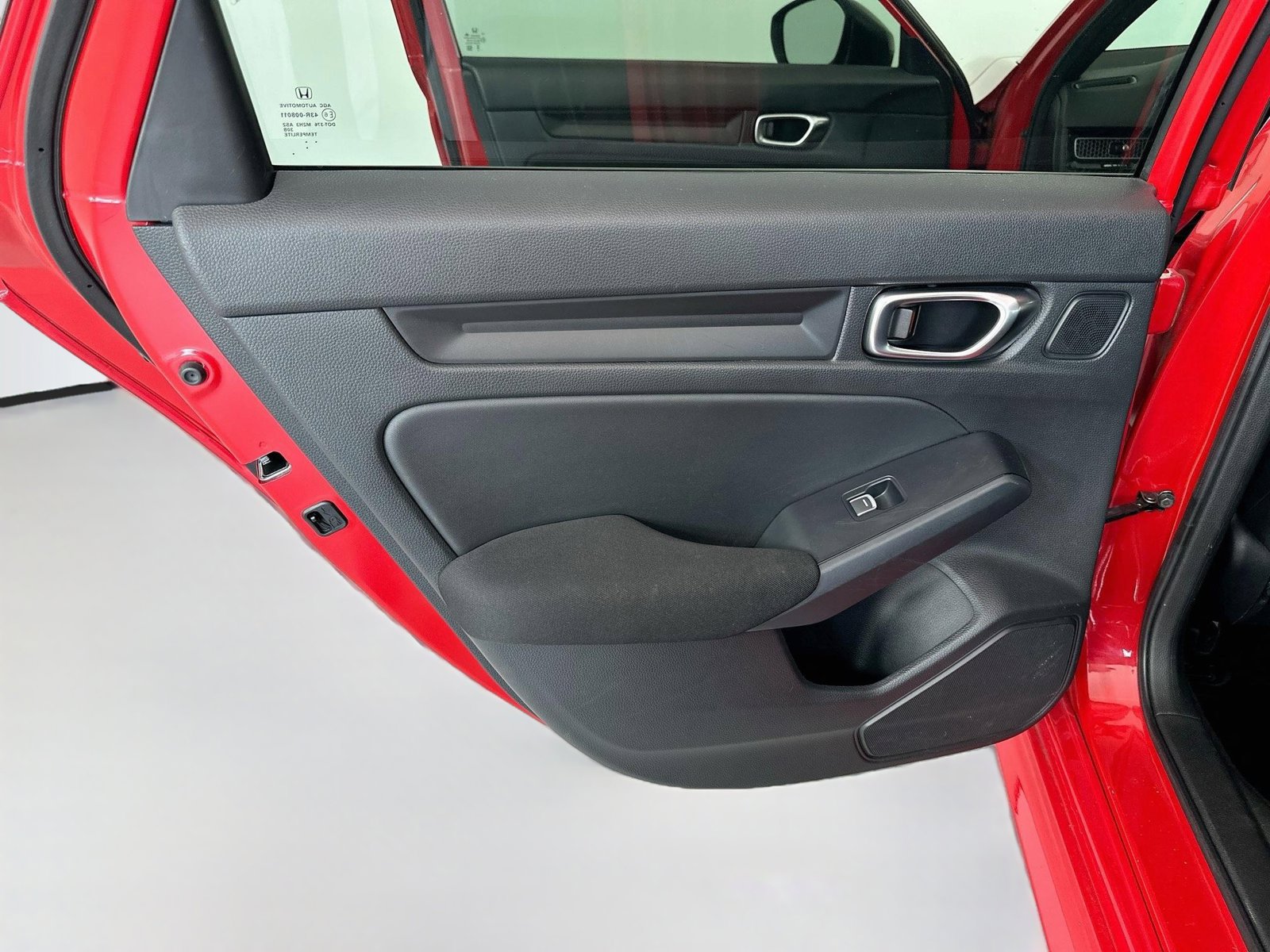 Used 2023 Honda Civic Sport image 27