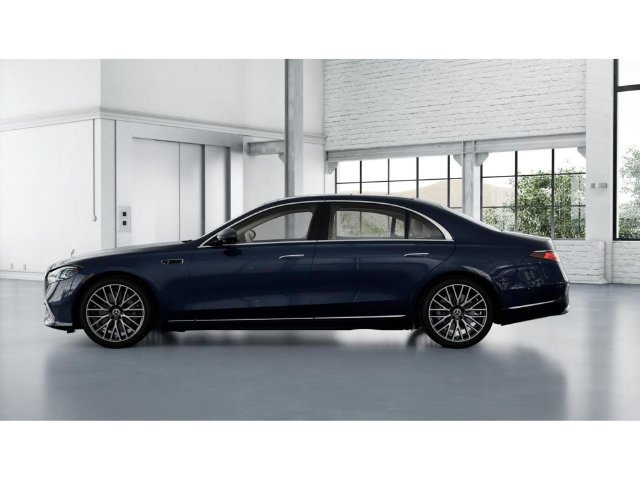 New 2027 Mercedes-Benz S 500 4MATIC image 34