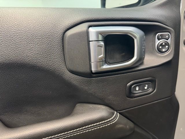 Used 2023 Jeep Wrangler Unlimited Rubicon image 10