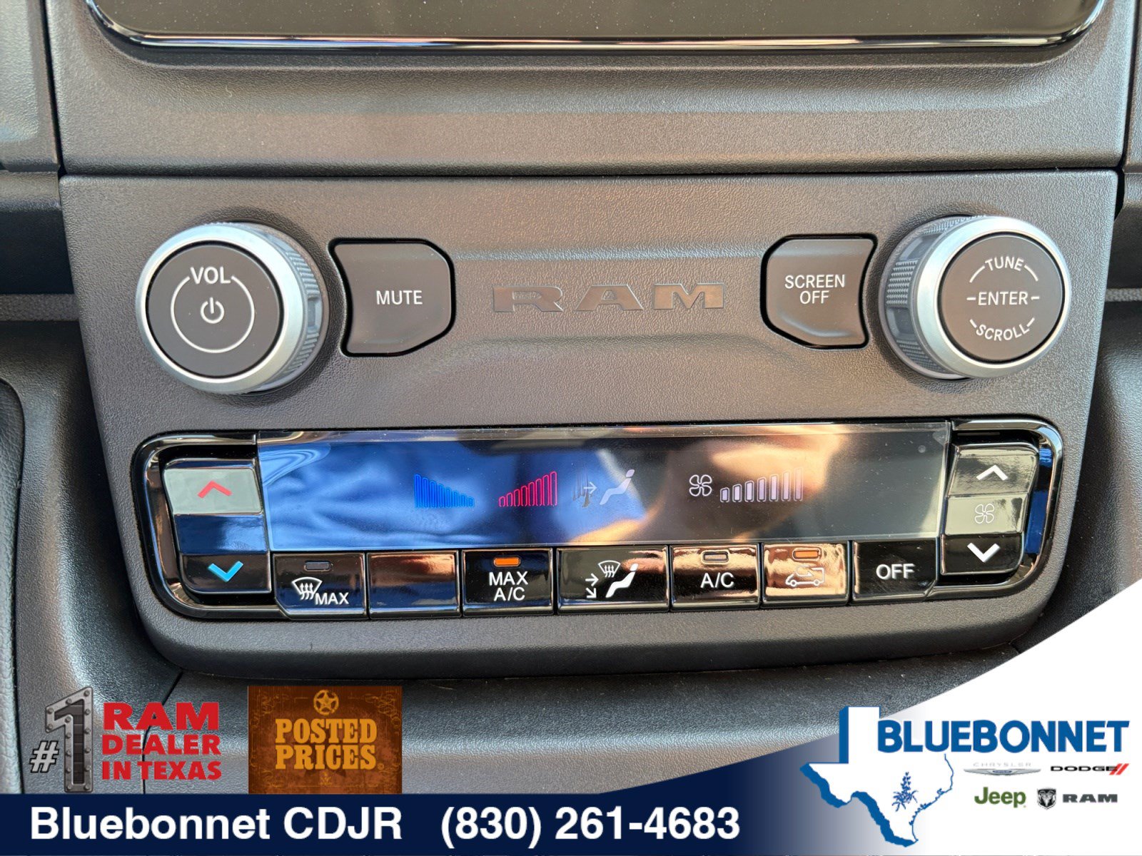 New 2026 RAM ProMaster 1500 w/ Safety Group FWD image 17
