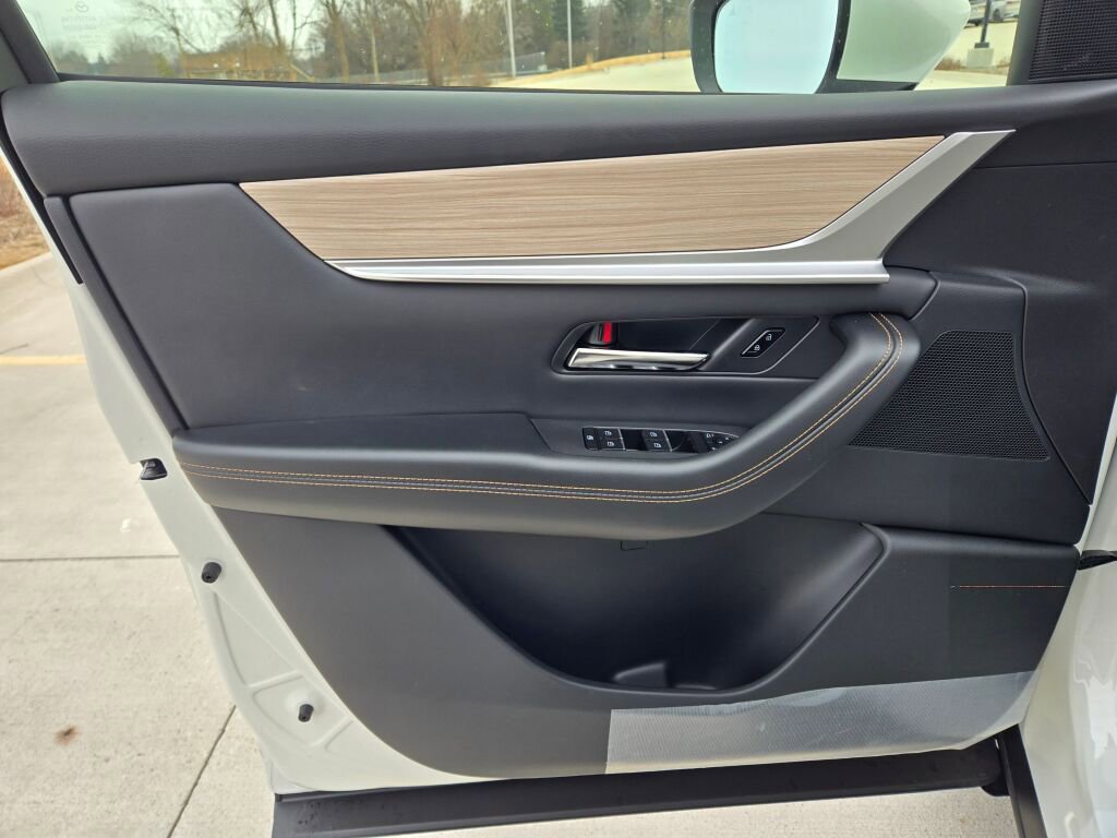 New 2026 MAZDA CX-90 3.3 Turbo w/ Preferred Package image 23