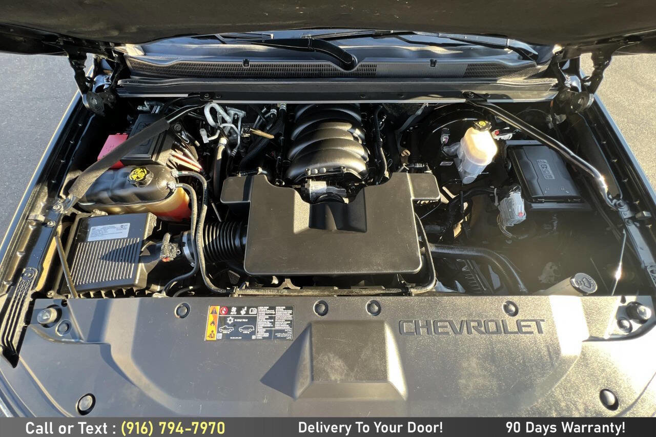 Used 2020 Chevrolet Tahoe LT image 13