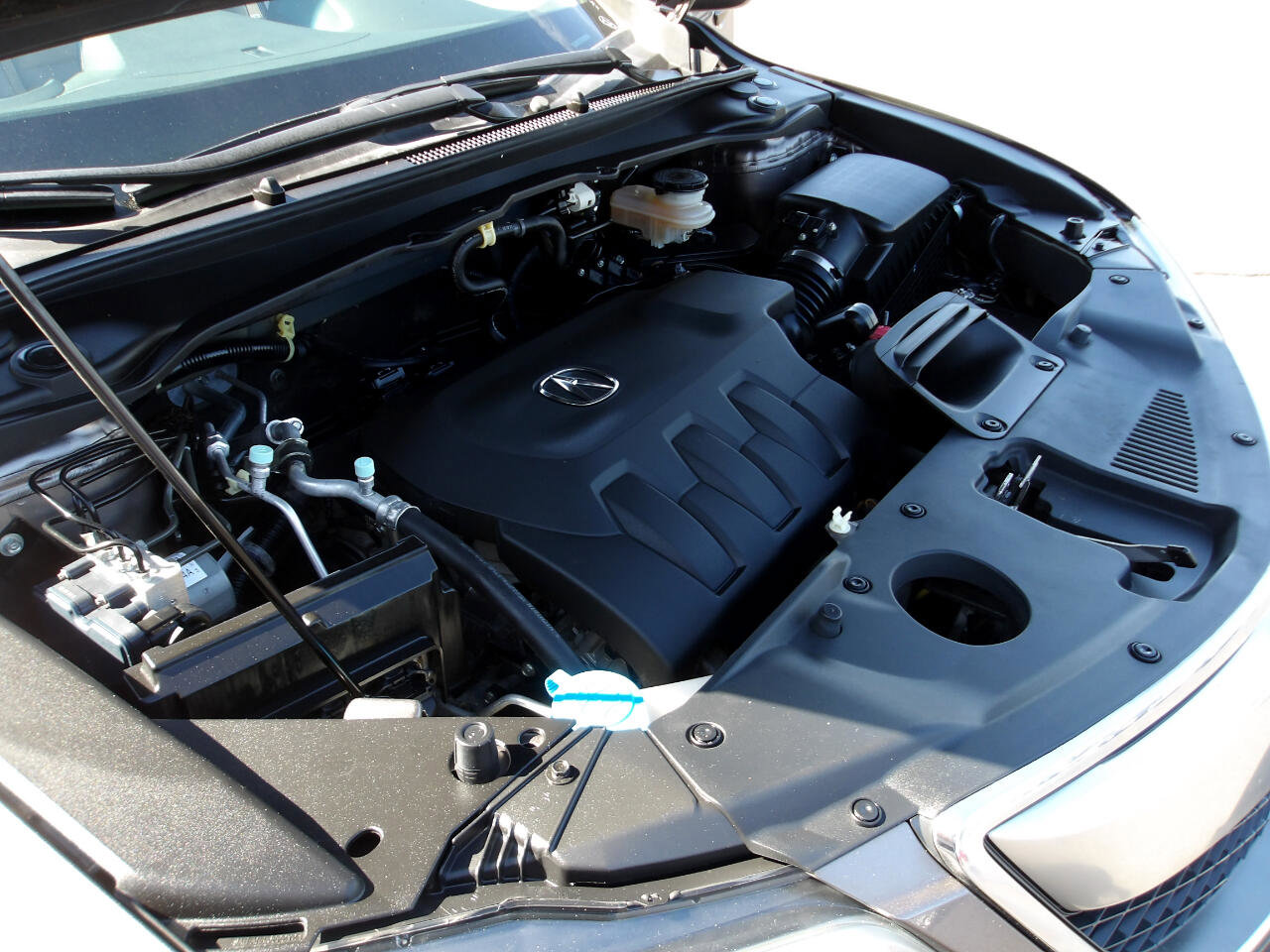 Used 2013 Acura RDX AWD image 23