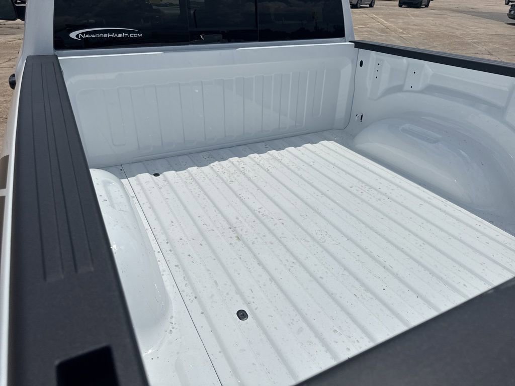 New 2026 RAM 1500 Rebel w/ Rebel Level 2 Equipment Group image 35