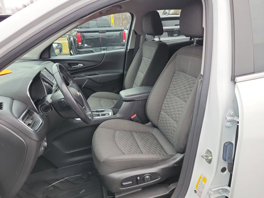 Used 2021 Chevrolet Equinox LT image 7