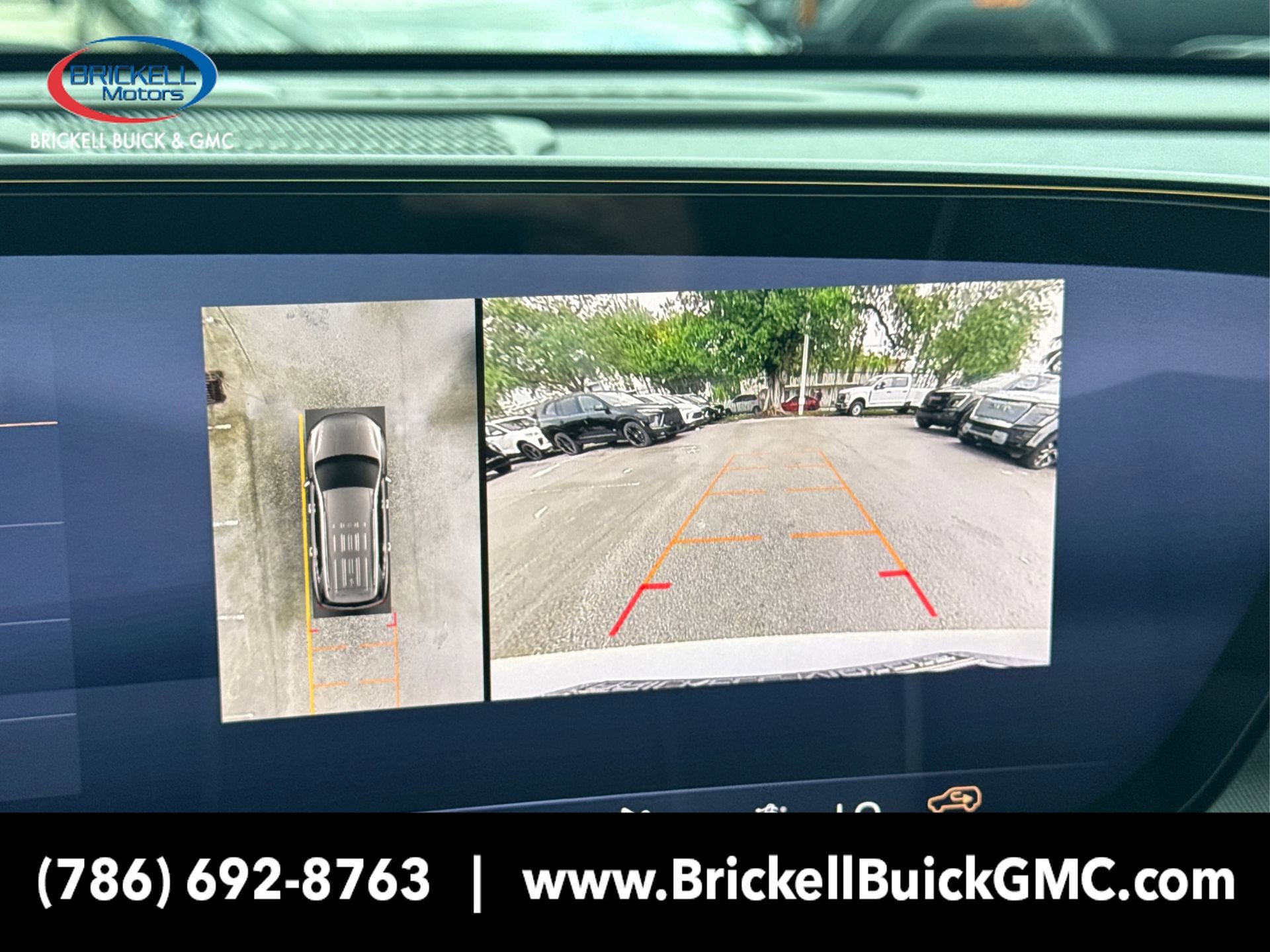 New 2026 Buick Enclave Sport Touring FWD image 27