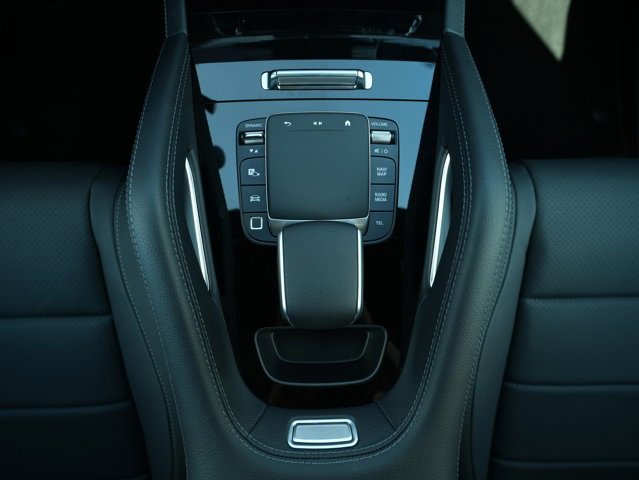 Certified 2025 Mercedes-Benz GLE 450 GLE 450 image 30