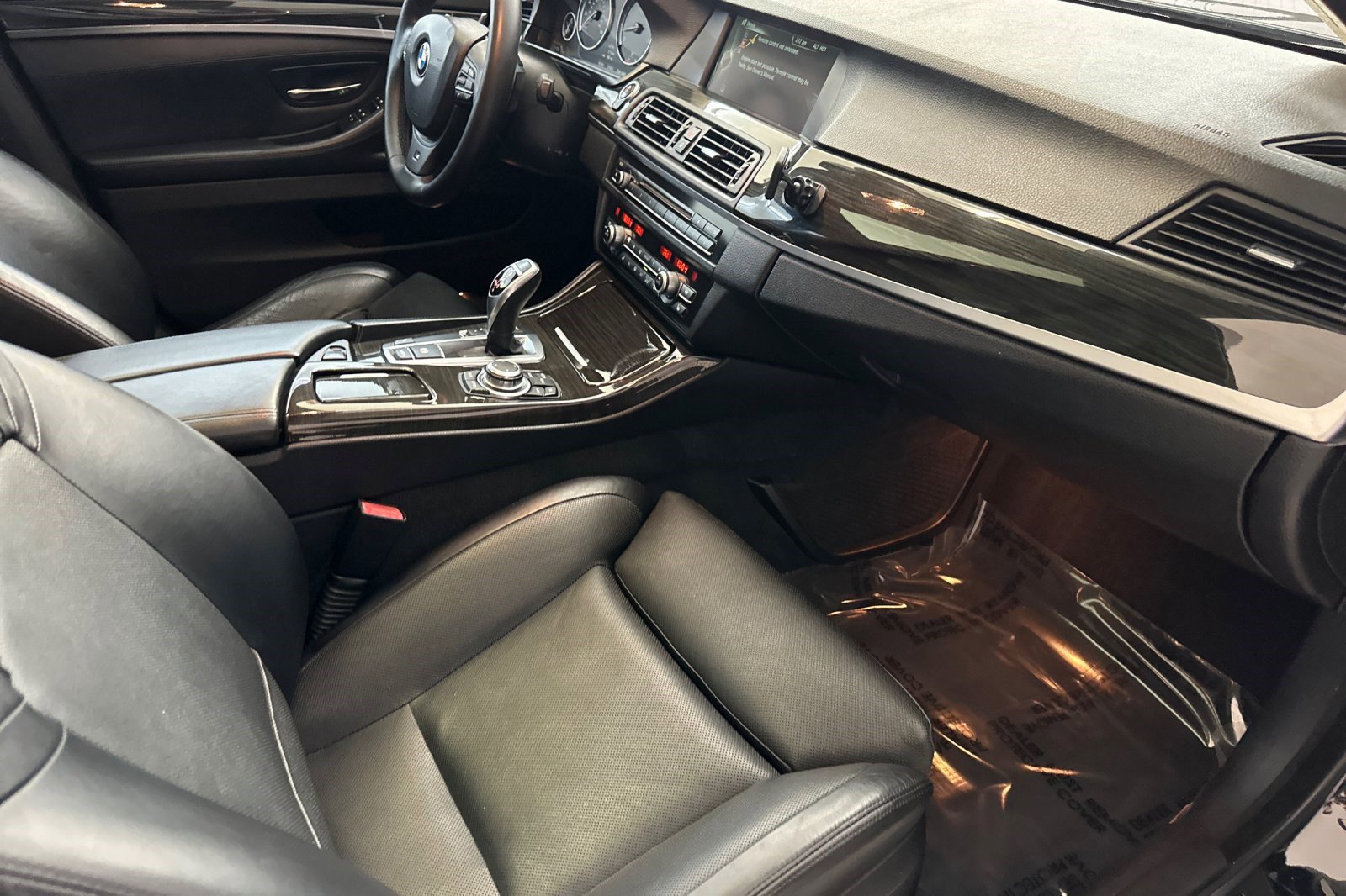 Used 2013 BMW 535i Sedan image 32