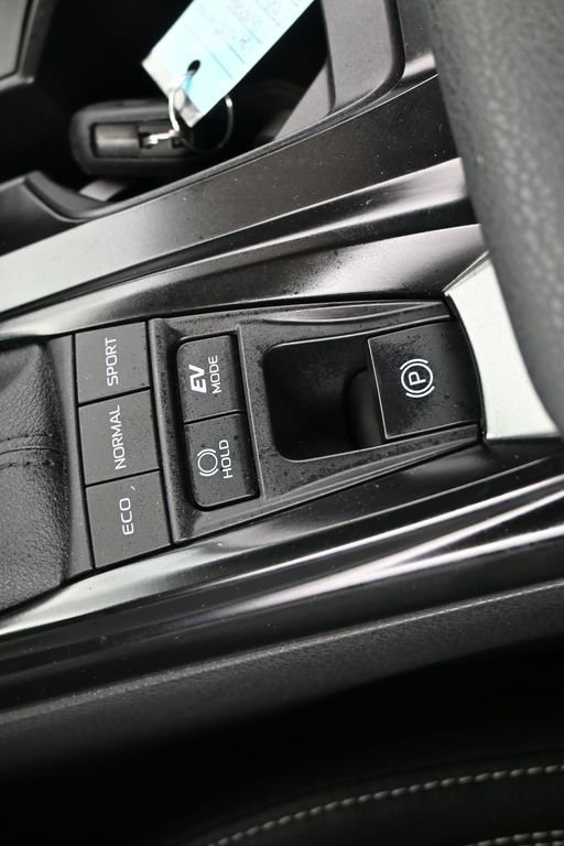 Used 2026 Toyota Camry SE image 26