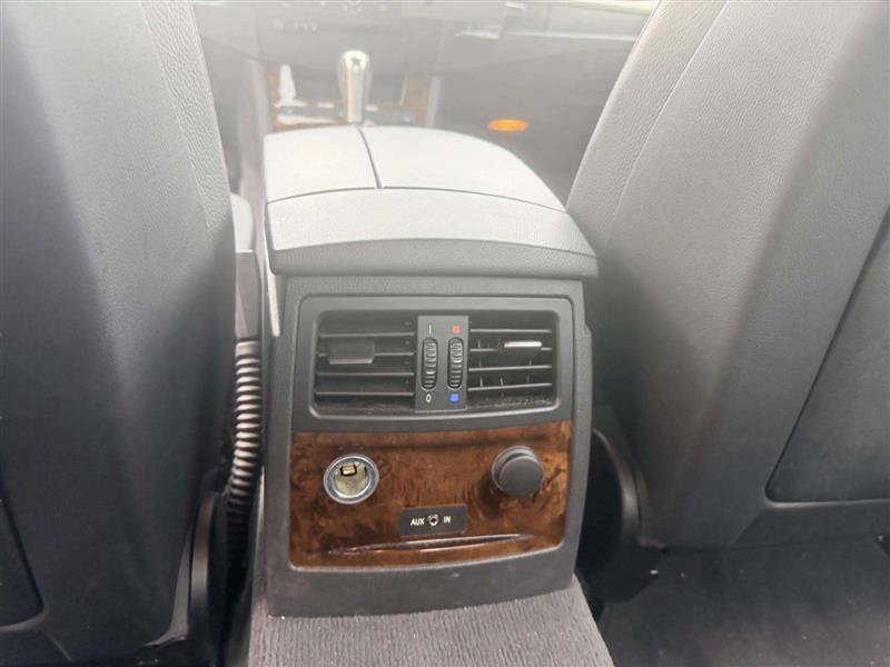 Used 2007 BMW 525xi Sedan AWD/4WD image 29
