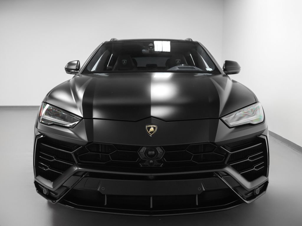 Used 2022 Lamborghini Urus AWD/4WD image 12