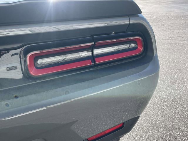 Used 2023 Dodge Challenger SXT w/ Plus Package RWD image 11