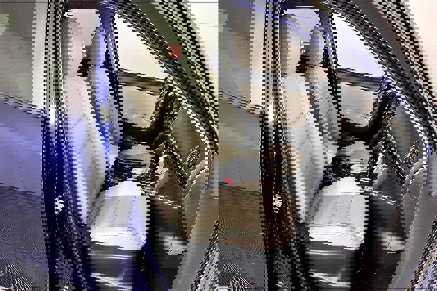 Used 2014 MAZDA CX-5 Grand Touring image 8