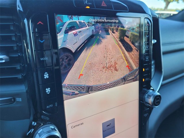 New 2026 RAM 1500 Laramie image 33