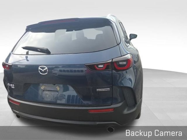 Used 2025 MAZDA CX-50 AWD 2.5 S w/ Preferred Package image 7
