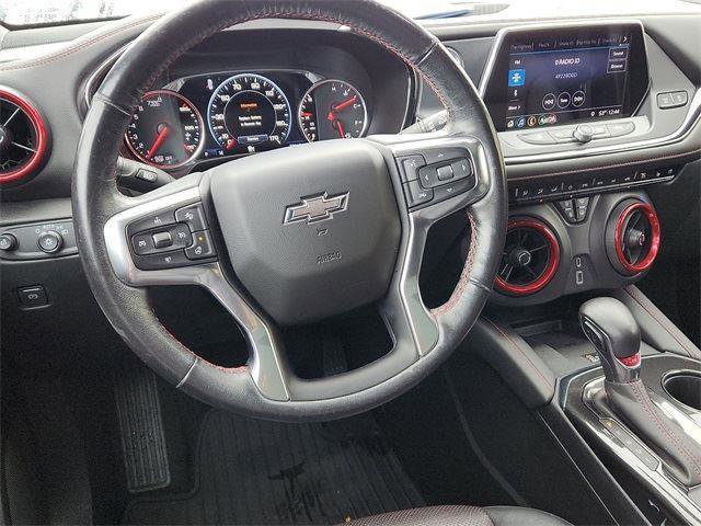 Used 2019 Chevrolet Blazer RS image 11