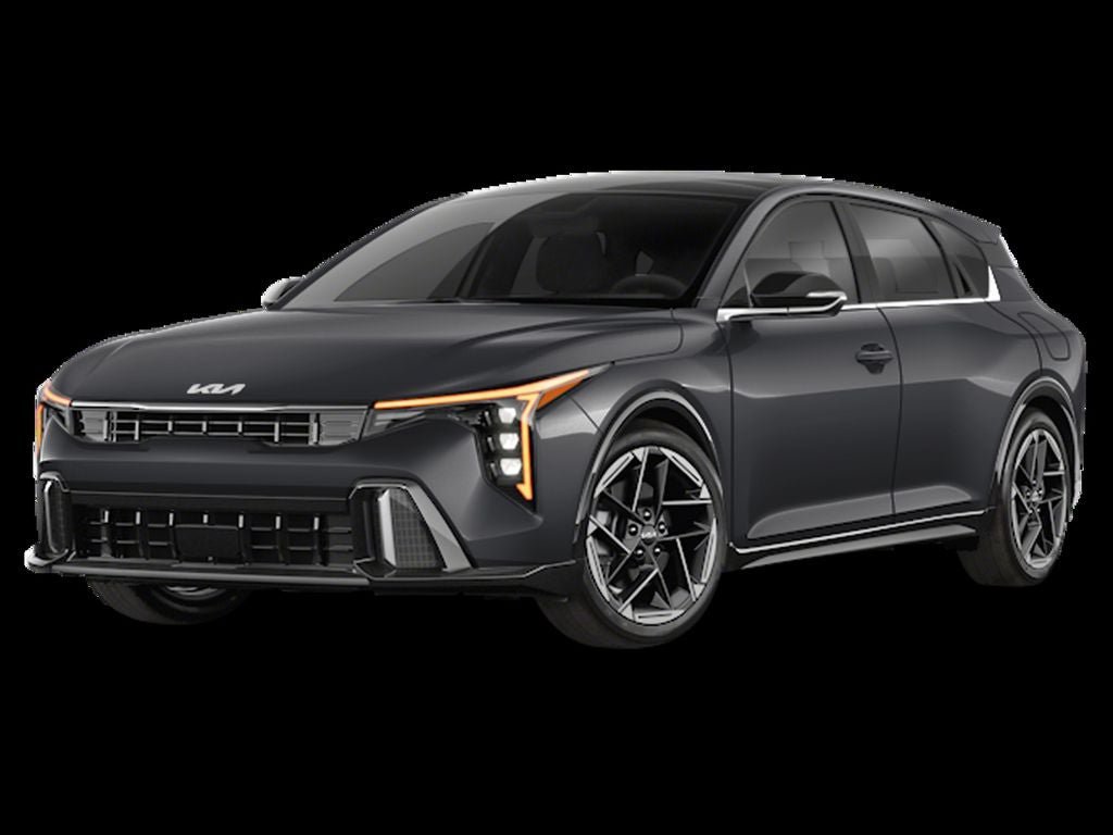 New 2026 Kia K4 GT-Line Turbo FWD image 28