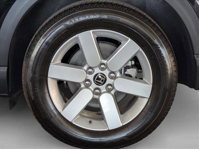 New 2026 Honda Prologue EX image 10