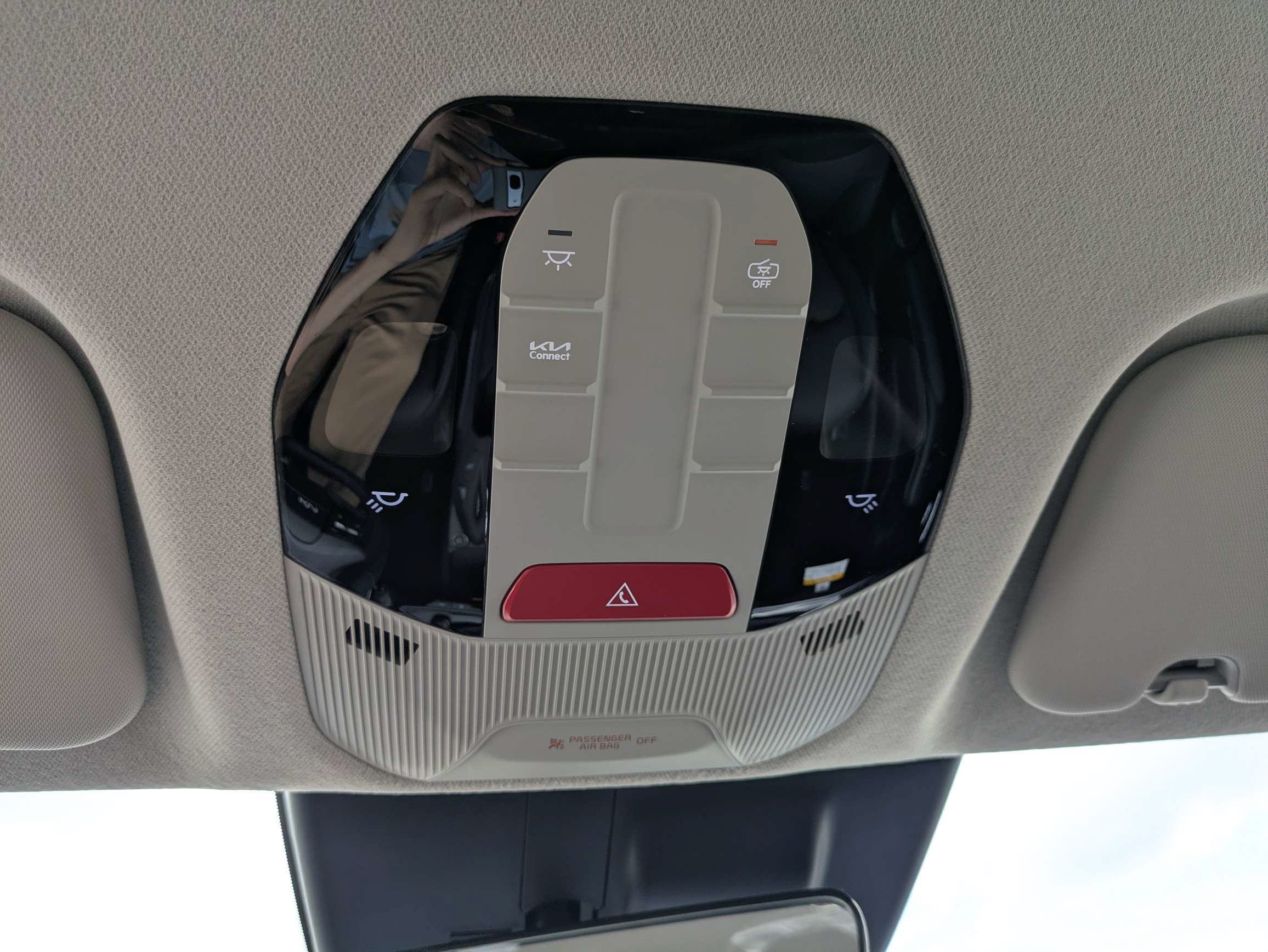 New 2026 Kia K4 EX FWD image 25