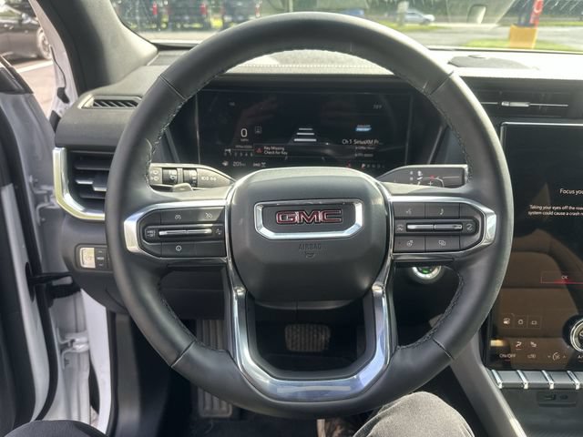 Used 2026 GMC Terrain Elevation AWD/4WD image 13