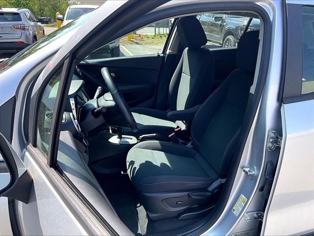 Used 2016 Chevrolet Trax LS AWD/4WD image 20