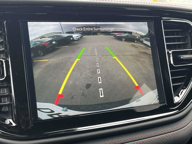 New 2026 Dodge Durango GT image 26