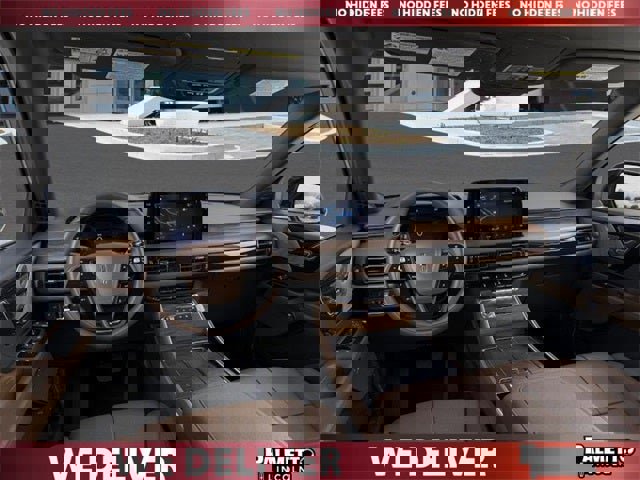 New 2026 Lincoln Aviator Reserve image 9