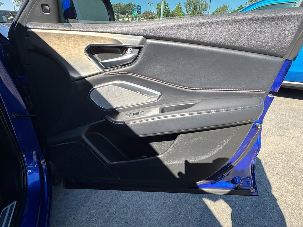 Used 2019 Acura RDX A-Spec image 21