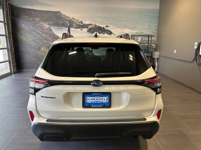 Used 2026 Subaru Forester Premium AWD/4WD image 5