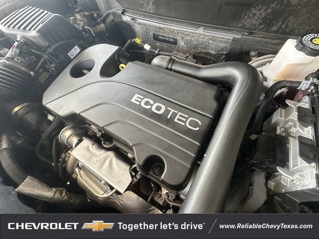 Used 2022 Chevrolet Equinox LT FWD image 31