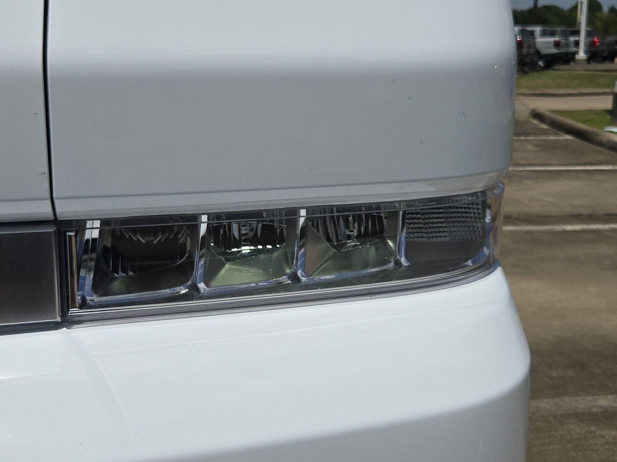 Used 2025 Chevrolet Brightdrop 600 FWD image 11
