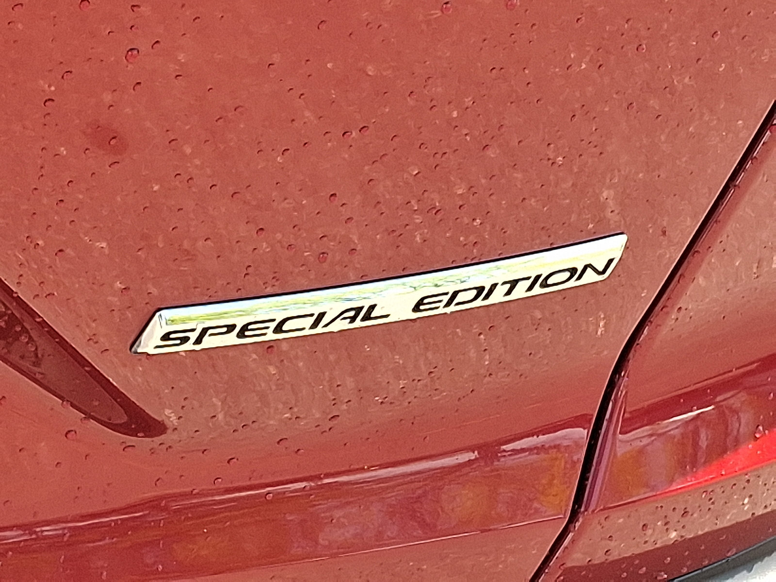 Used 2021 Honda CR-V Special Edition image 34