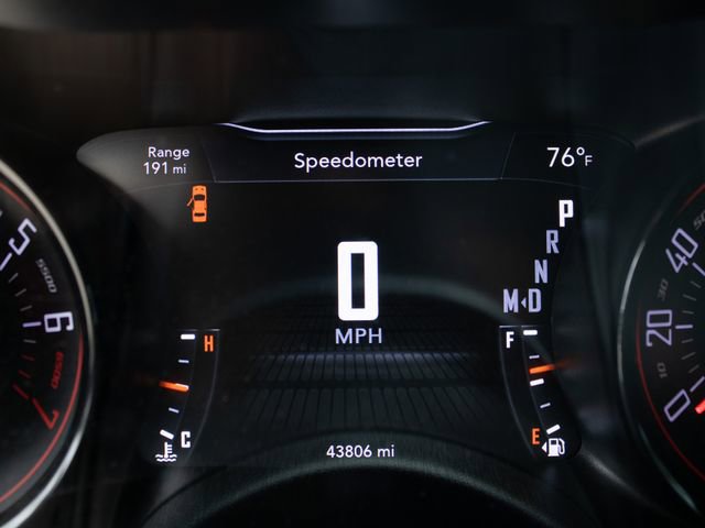 Used 2023 Dodge Challenger GT w/ Blacktop Package RWD image 13