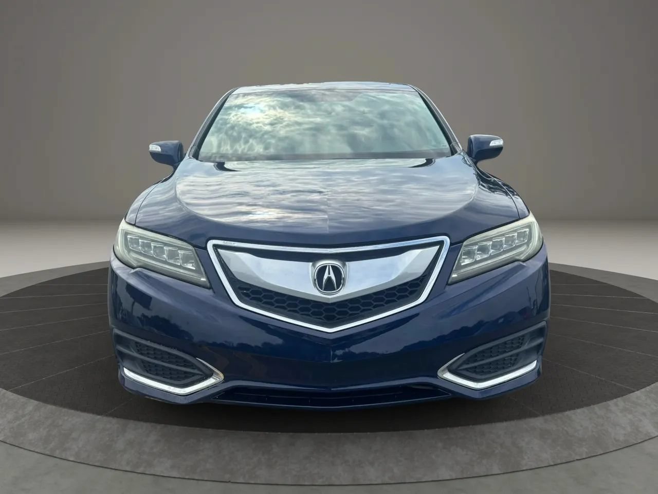 Used 2016 Acura RDX w/ Technology Package FWD image 7
