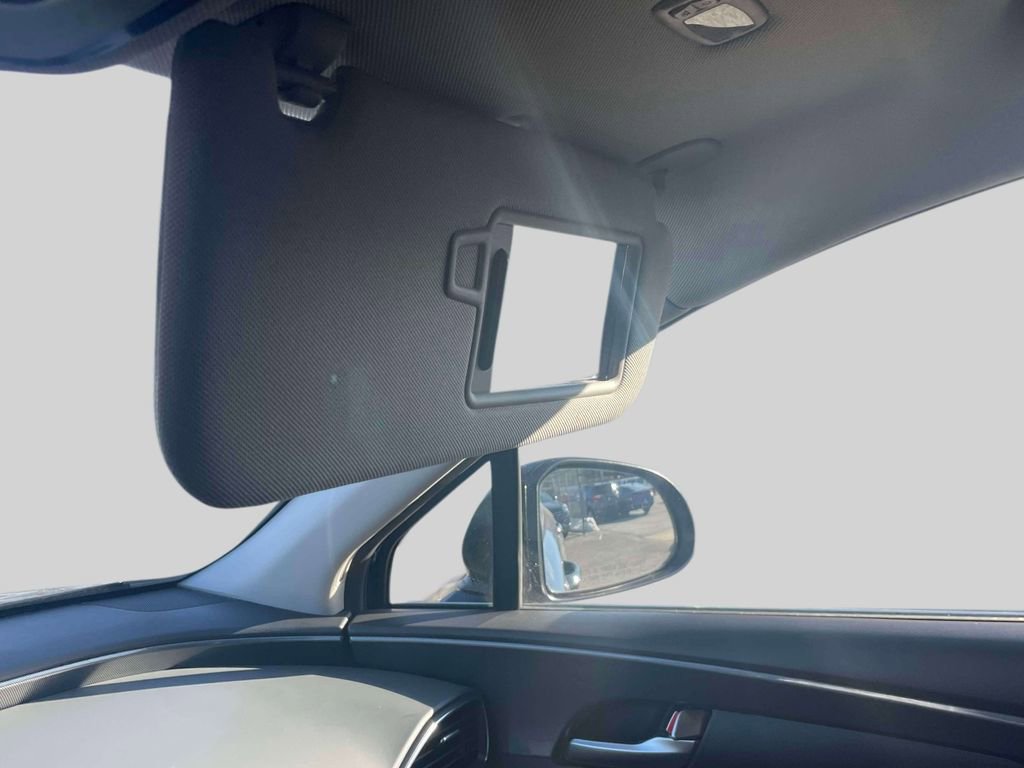 Certified 2023 Hyundai Santa Fe SE w/ Cargo Package image 30