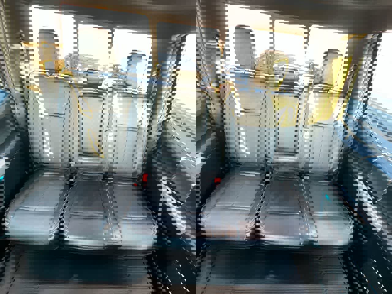 Used 2019 Ford F150 Lariat w/ Equipment Group 502A Luxury image 23