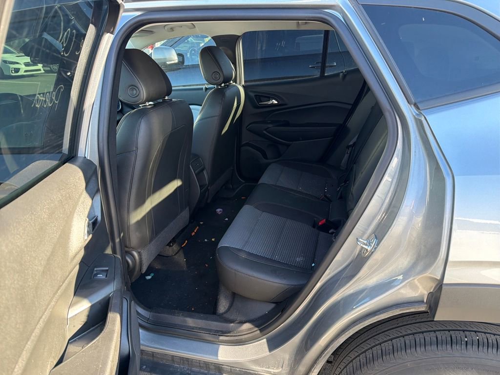 Used 2024 Chevrolet Trax LT image 20