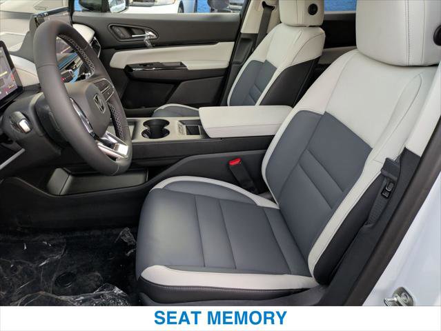 New 2026 Honda Prologue Touring image 20