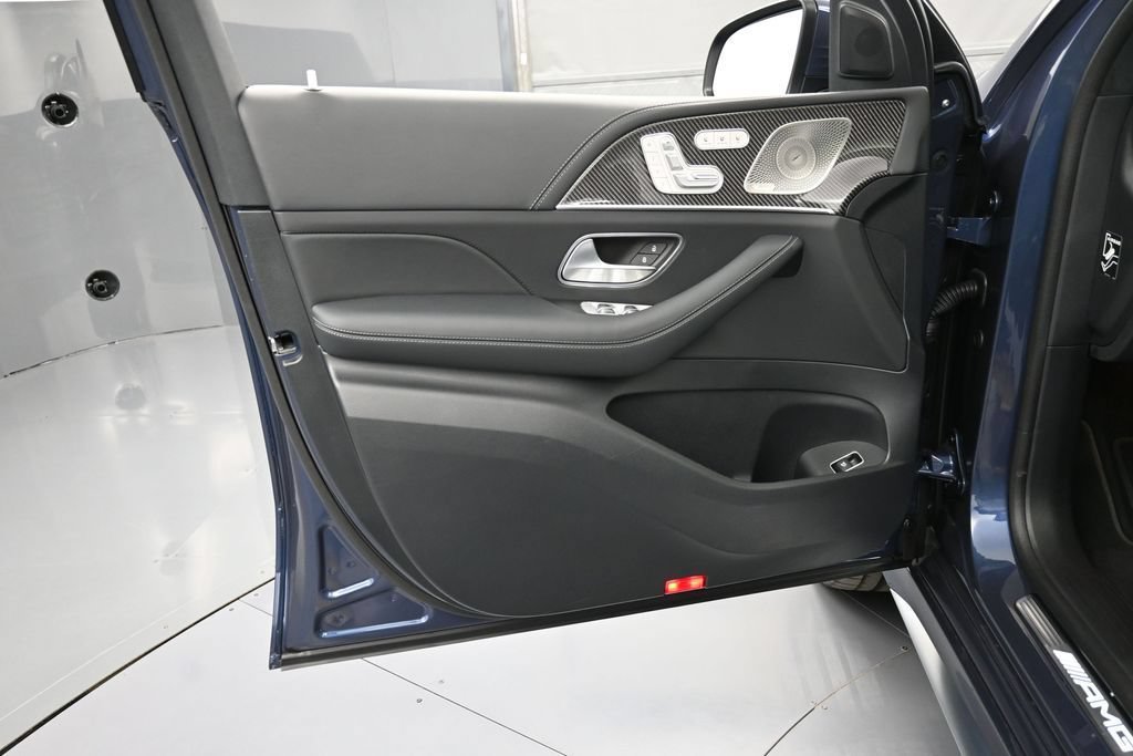 Used 2025 Mercedes-Benz GLE 63 AMG S image 15
