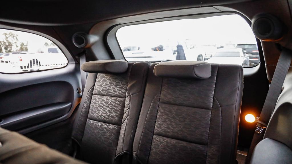 New 2026 Dodge Durango GT image 23