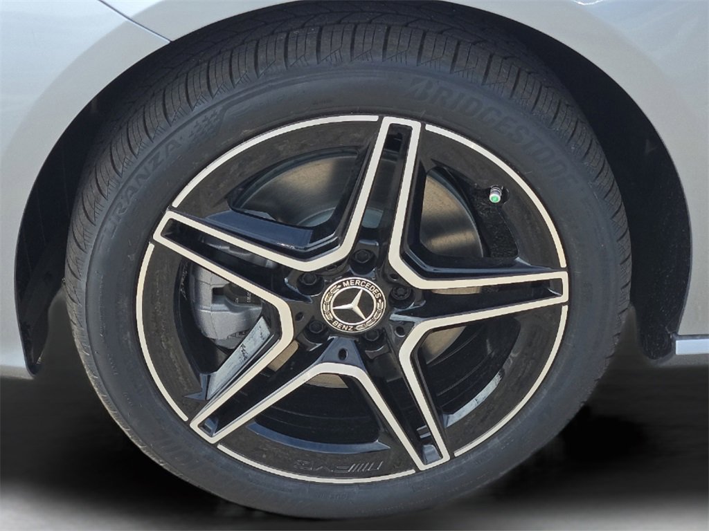 New 2026 Mercedes-Benz CLA 250 250 image 13